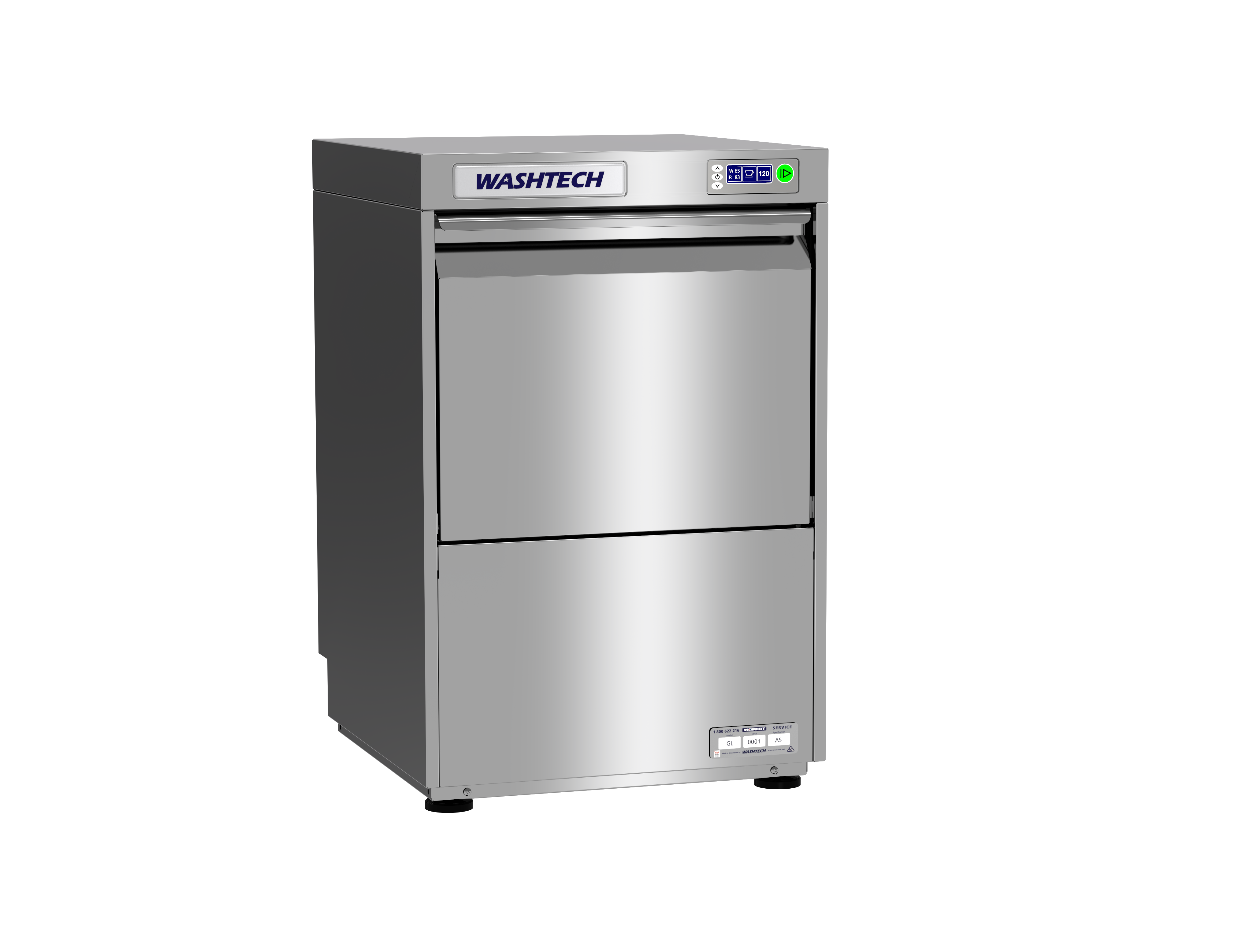 Best performing dishwasher 2024 2018